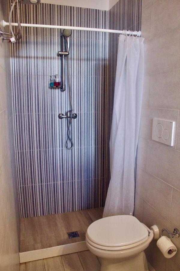 Lo Yacht Hotel Porto Cesareo Exterior photo
