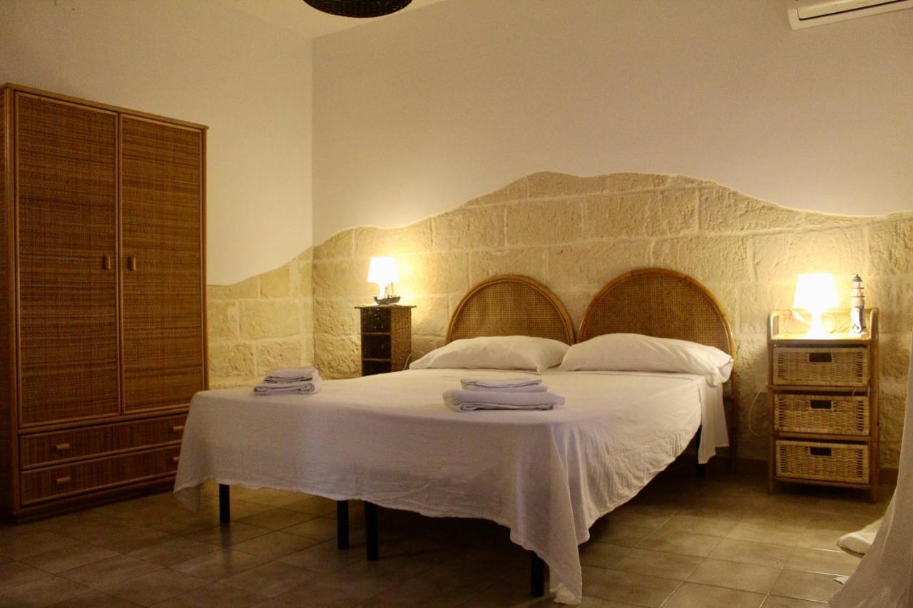 Lo Yacht Hotel Porto Cesareo Exterior photo